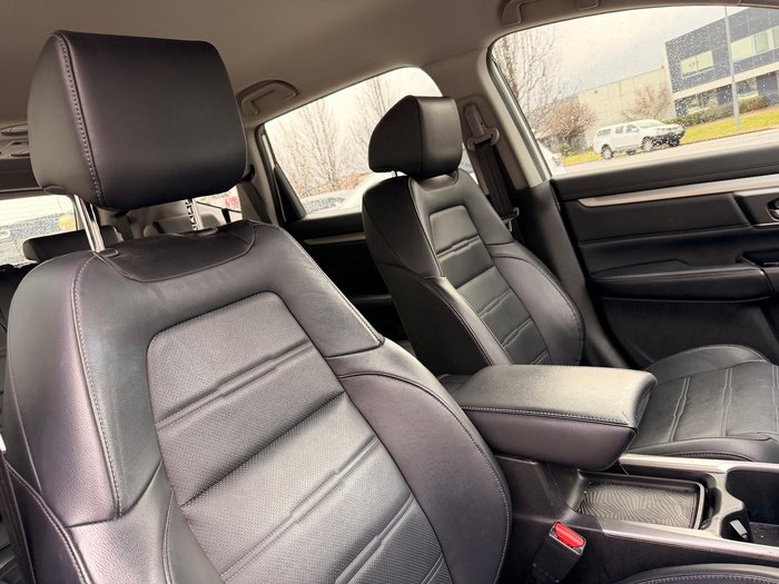 2019 Honda CR-V VTi