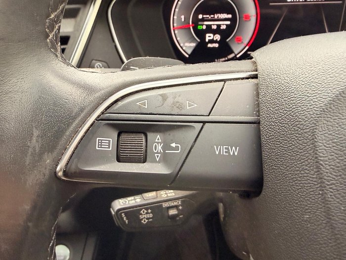 2021 Audi Q5 50 TDI S line