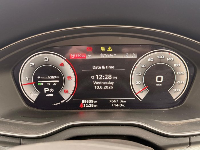 2021 Audi Q5 50 TDI S line