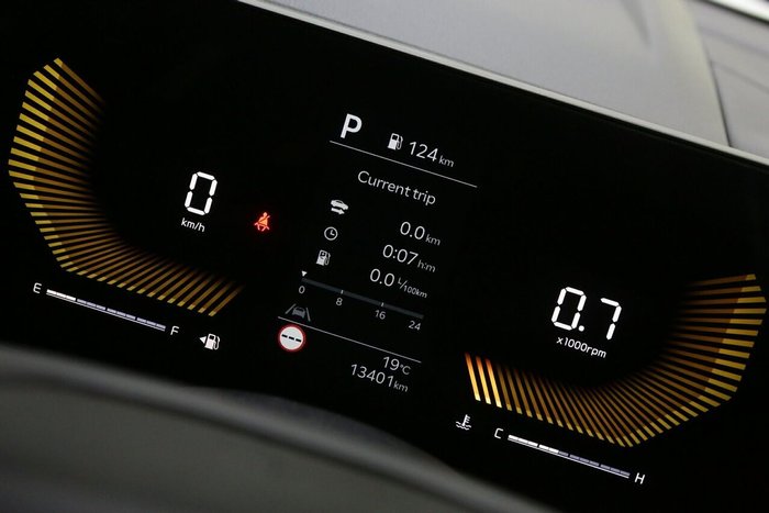 2025 Kia Sportage S