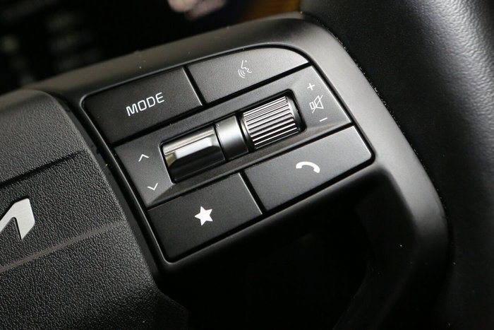 2025 Kia Sportage S