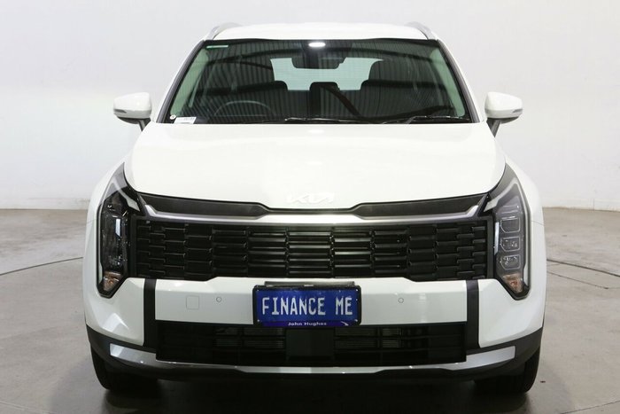 2025 Kia Sportage S
