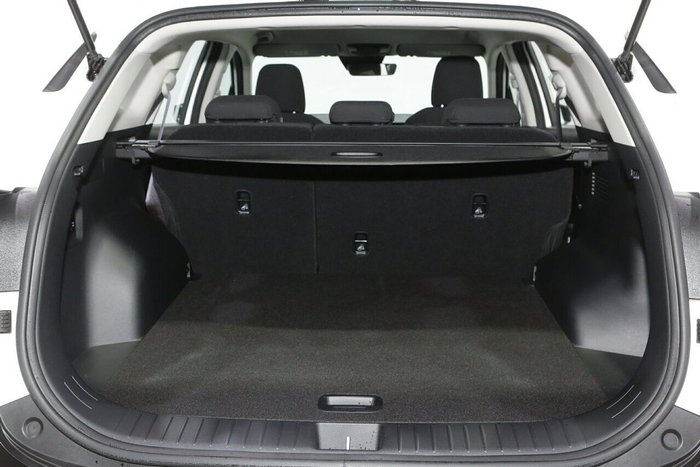 2025 Kia Sportage S