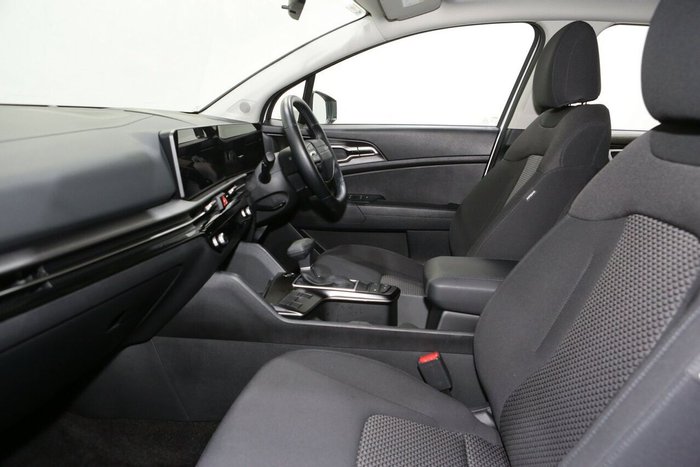2025 Kia Sportage S