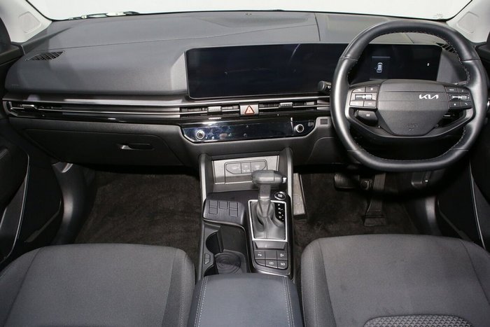 2025 Kia Sportage S