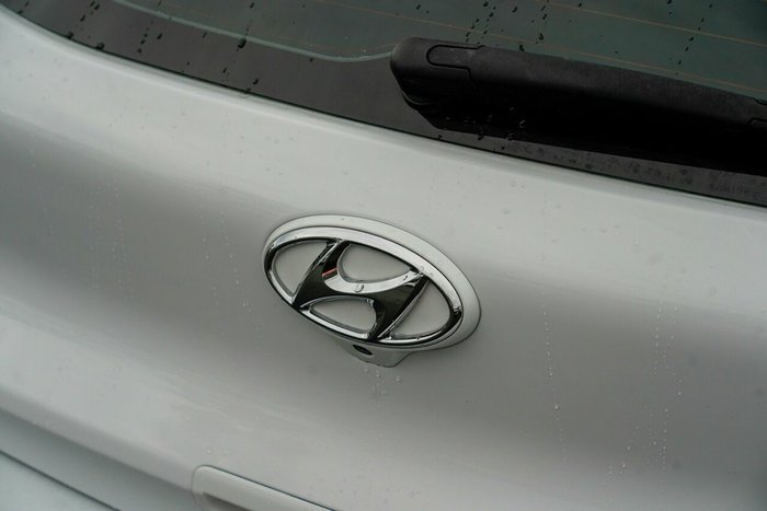 2018 Hyundai i30 Active