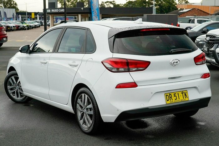 2018 Hyundai i30 Active
