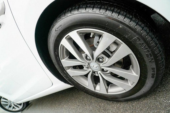2018 Hyundai i30 Active