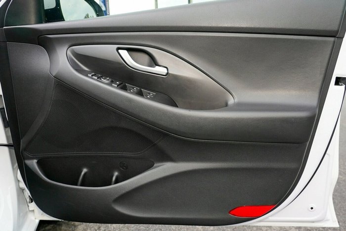 2018 Hyundai i30 Active