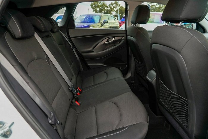 2018 Hyundai i30 Active