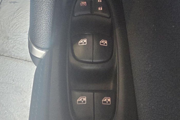 2017 Nissan QASHQAI N-TEC