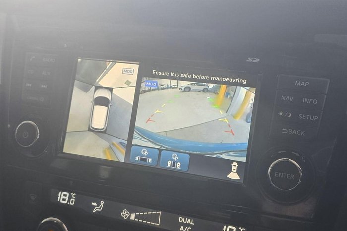 2017 Nissan QASHQAI N-TEC