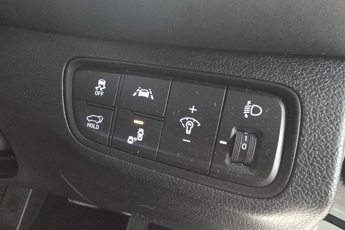 2019 Hyundai Santa Fe Elite