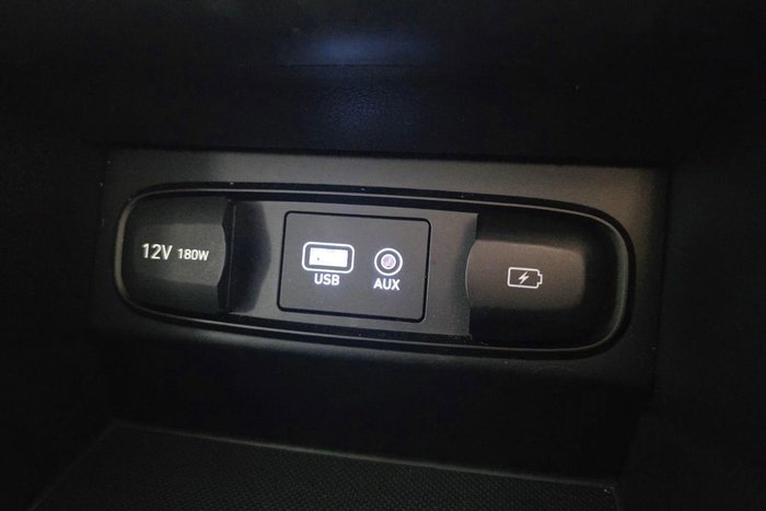 2019 Hyundai Santa Fe Elite