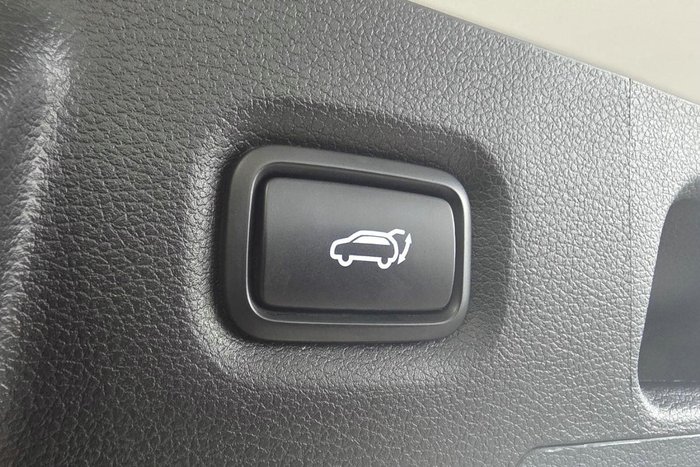 2019 Hyundai Santa Fe Elite