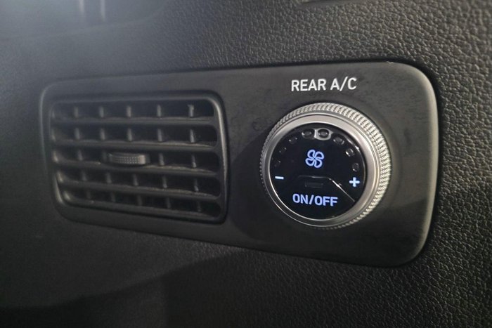 2019 Hyundai Santa Fe Elite