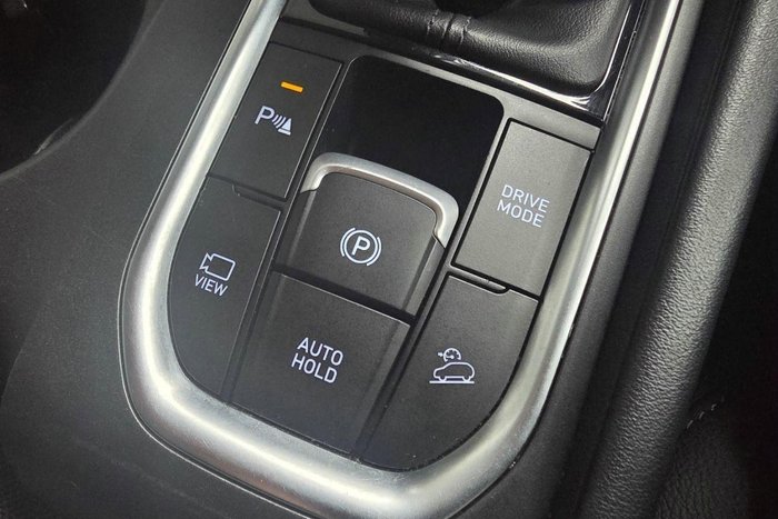 2019 Hyundai Santa Fe Elite