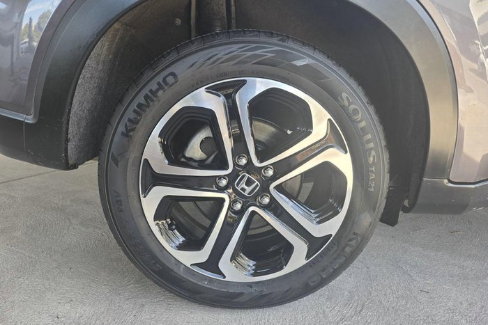 2019 Honda HR-V VTi-LX