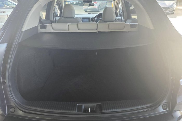 2019 Honda HR-V VTi-LX