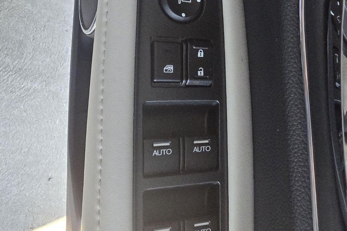2019 Honda HR-V VTi-LX