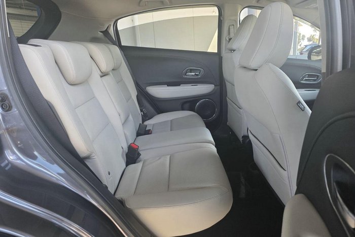 2019 Honda HR-V VTi-LX