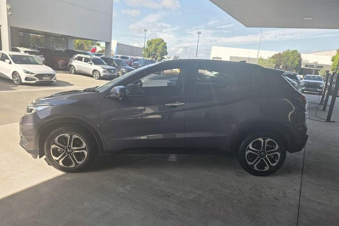 2019 Honda HR-V VTi-LX