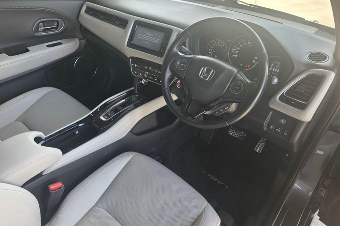 2019 Honda HR-V VTi-LX