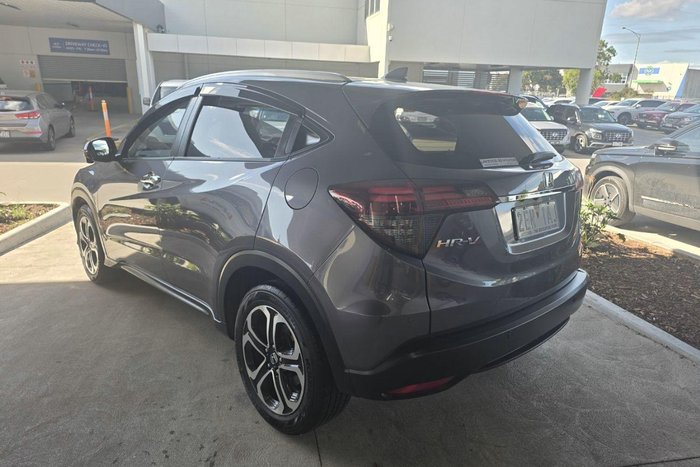 2019 Honda HR-V VTi-LX