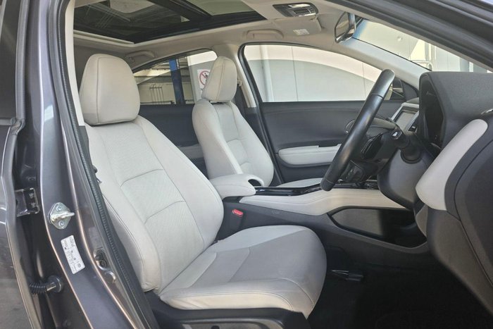 2019 Honda HR-V VTi-LX