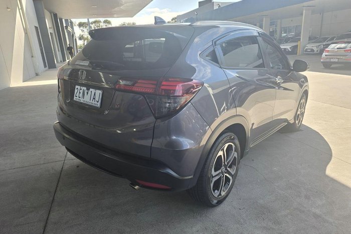 2019 Honda HR-V VTi-LX
