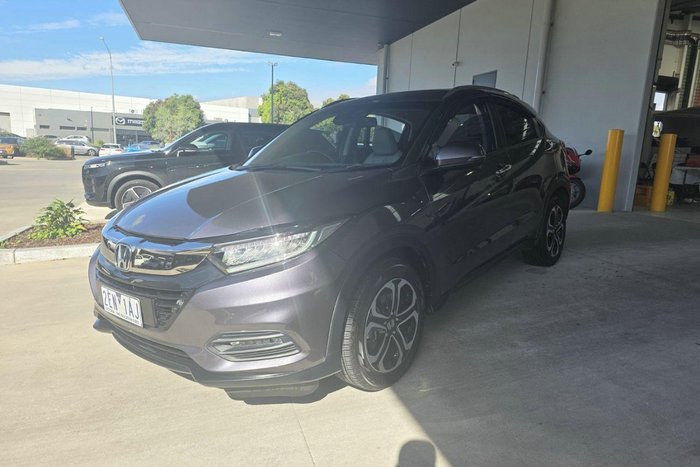 2019 Honda HR-V VTi-LX