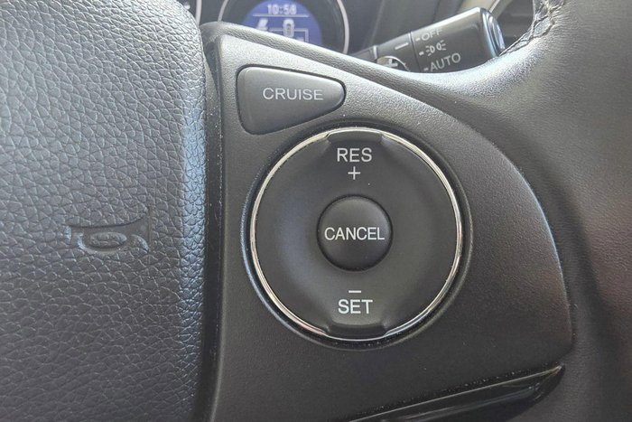 2019 Honda HR-V VTi-LX