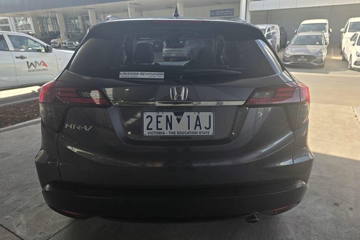 2019 Honda HR-V VTi-LX