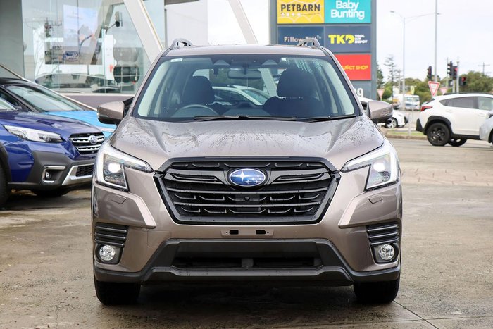 2023 Subaru Forester 2.5i Premium