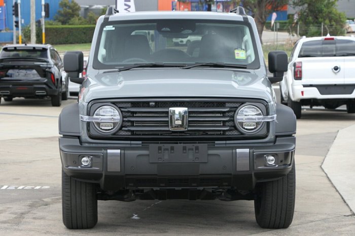 2026 GWM Tank 300 Ultra