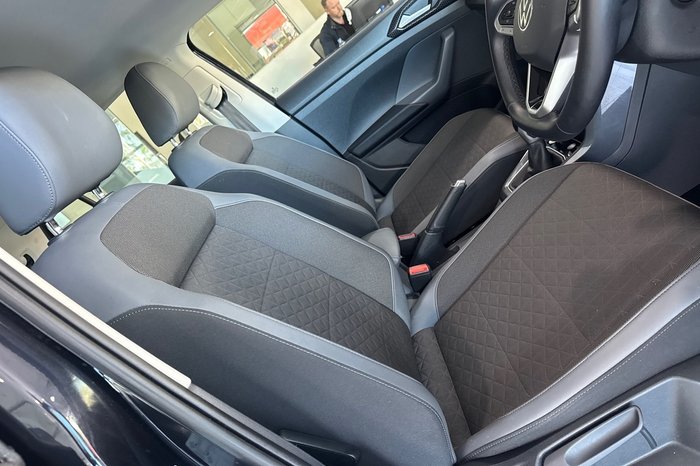2021 Volkswagen T-Cross 85TSI Style