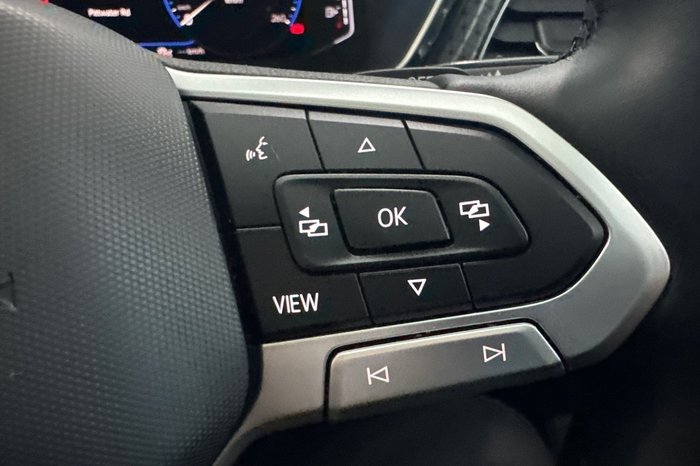 2021 Volkswagen T-Cross 85TSI Style
