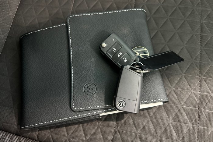 2021 Volkswagen T-Cross 85TSI Style