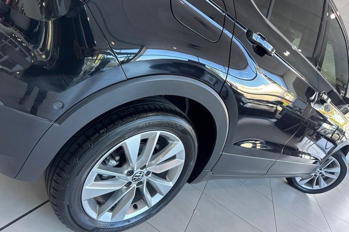 2021 Volkswagen T-Cross 85TSI Style