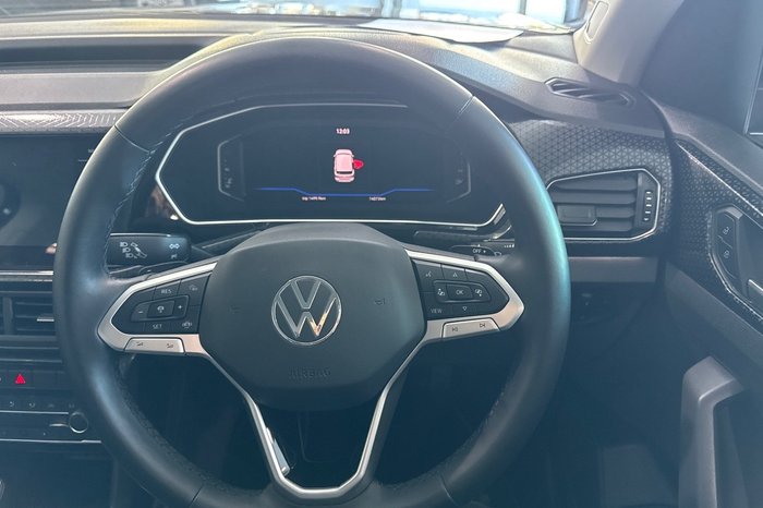 2021 Volkswagen T-Cross 85TSI Style