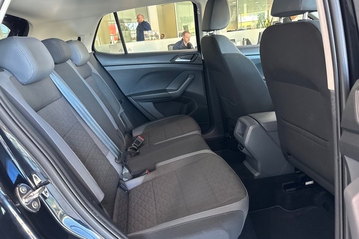 2021 Volkswagen T-Cross 85TSI Style