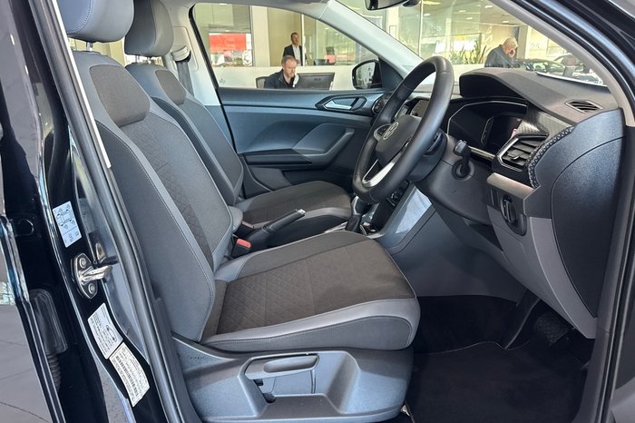 2021 Volkswagen T-Cross 85TSI Style
