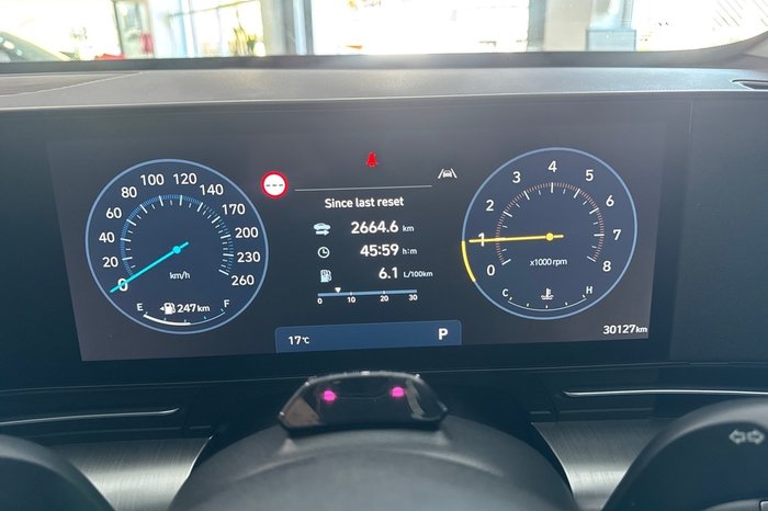 2023 Hyundai Kona Premium