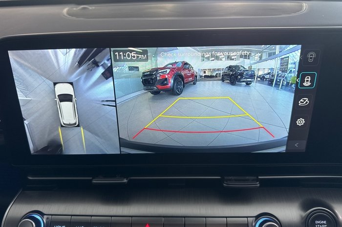 2023 Hyundai Kona Premium