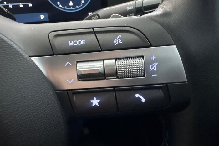 2023 Hyundai Kona Premium