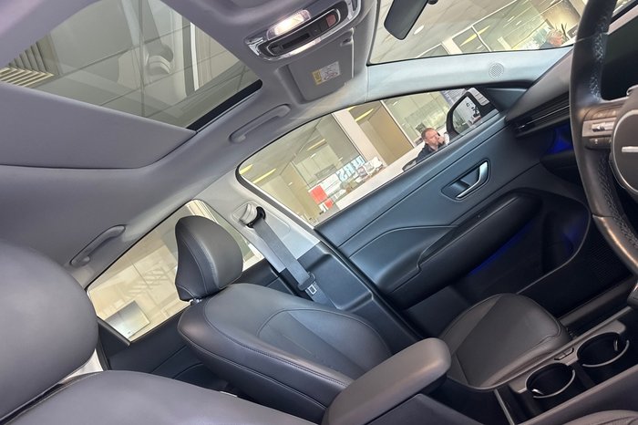 2023 Hyundai Kona Premium