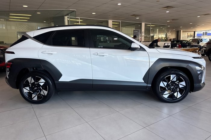 2023 Hyundai Kona Premium