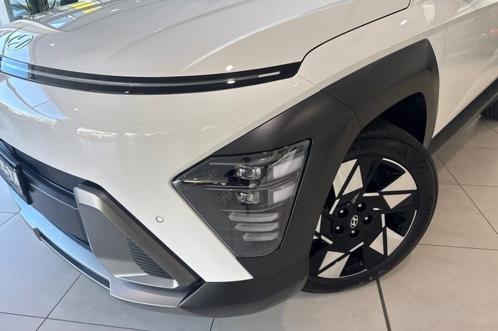 2023 Hyundai Kona Premium