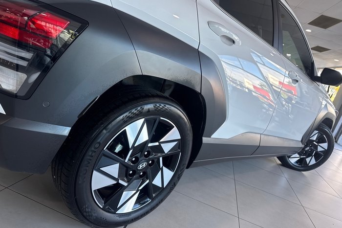 2023 Hyundai Kona Premium