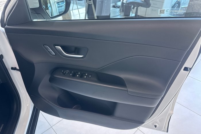 2023 Hyundai Kona Premium